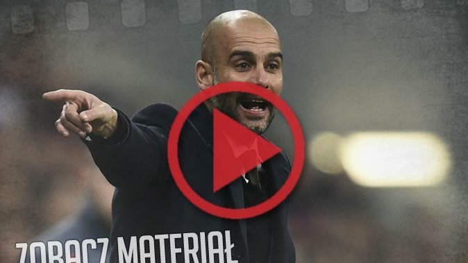 Guardiola TVP