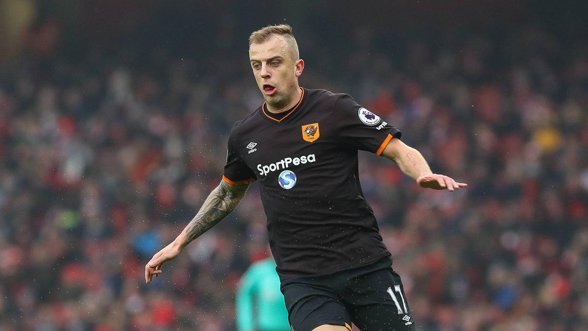 Kamil Grosicki