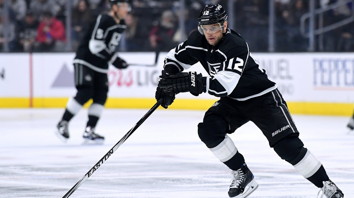 Marian Gaborik