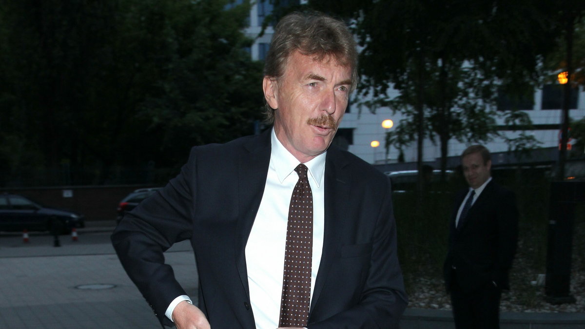 Zbigniew Boniek