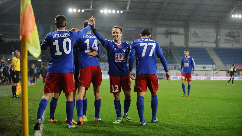 Piast Gliwice