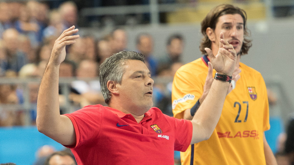 Xavi Pascual