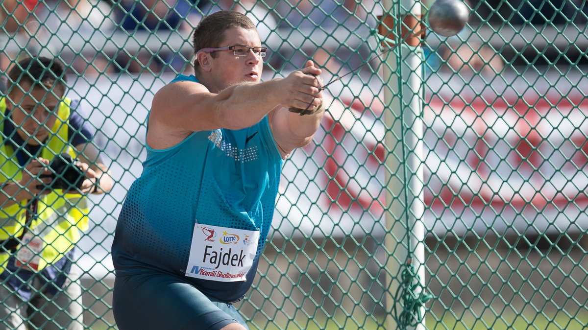 Paweł Fajdek