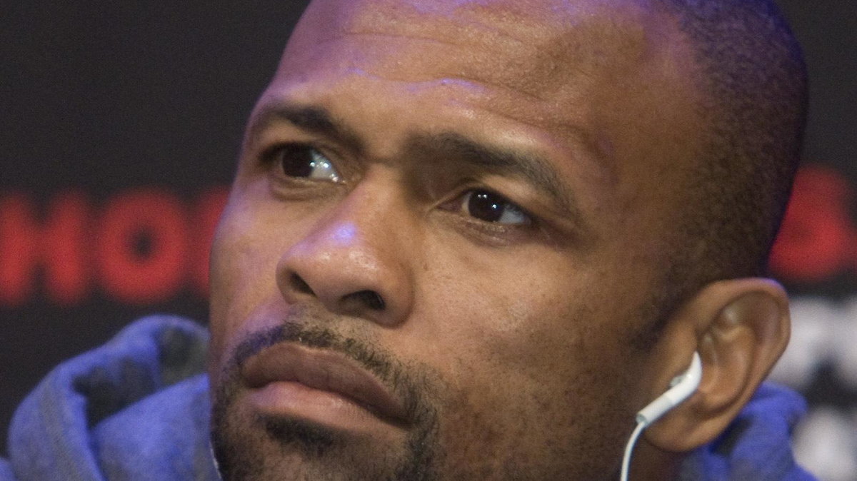 Roy Jones Jr.