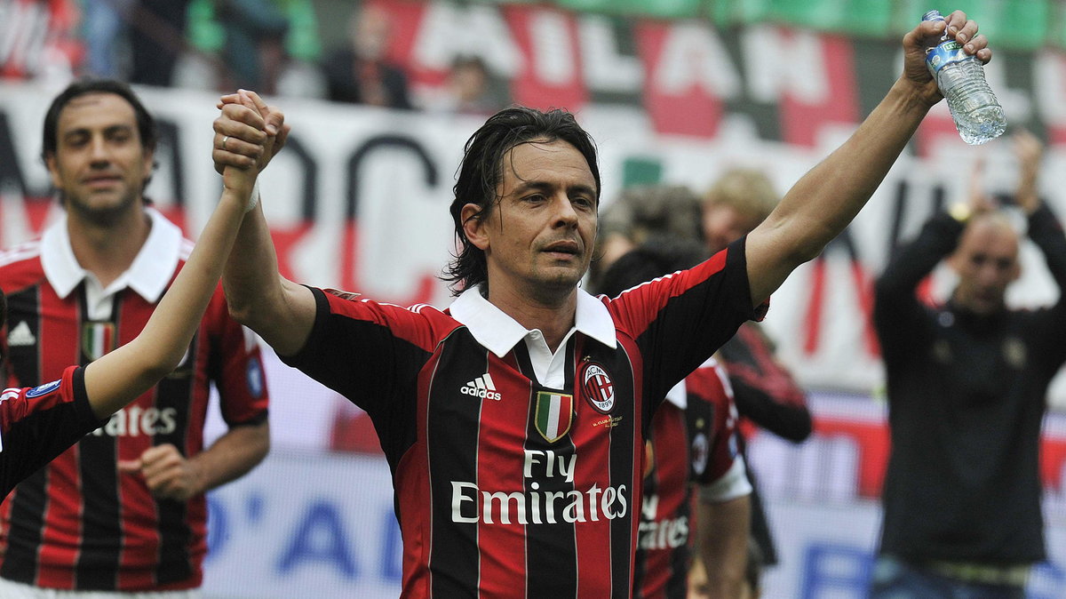 Filippo Inzaghi