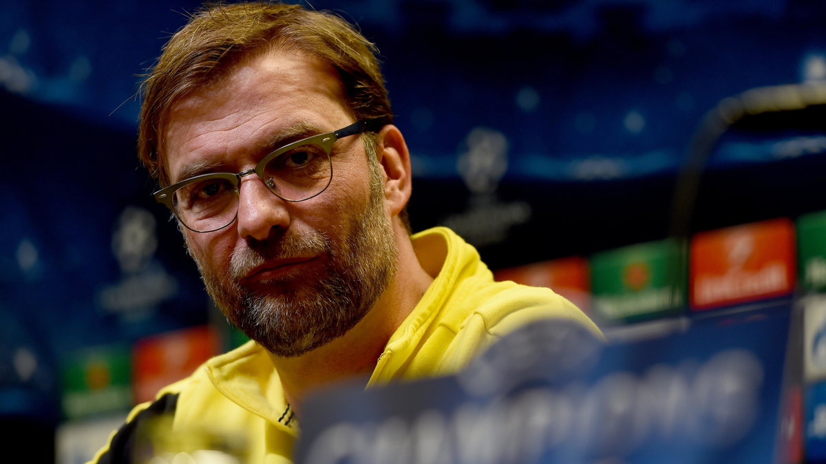 Juergen Klopp