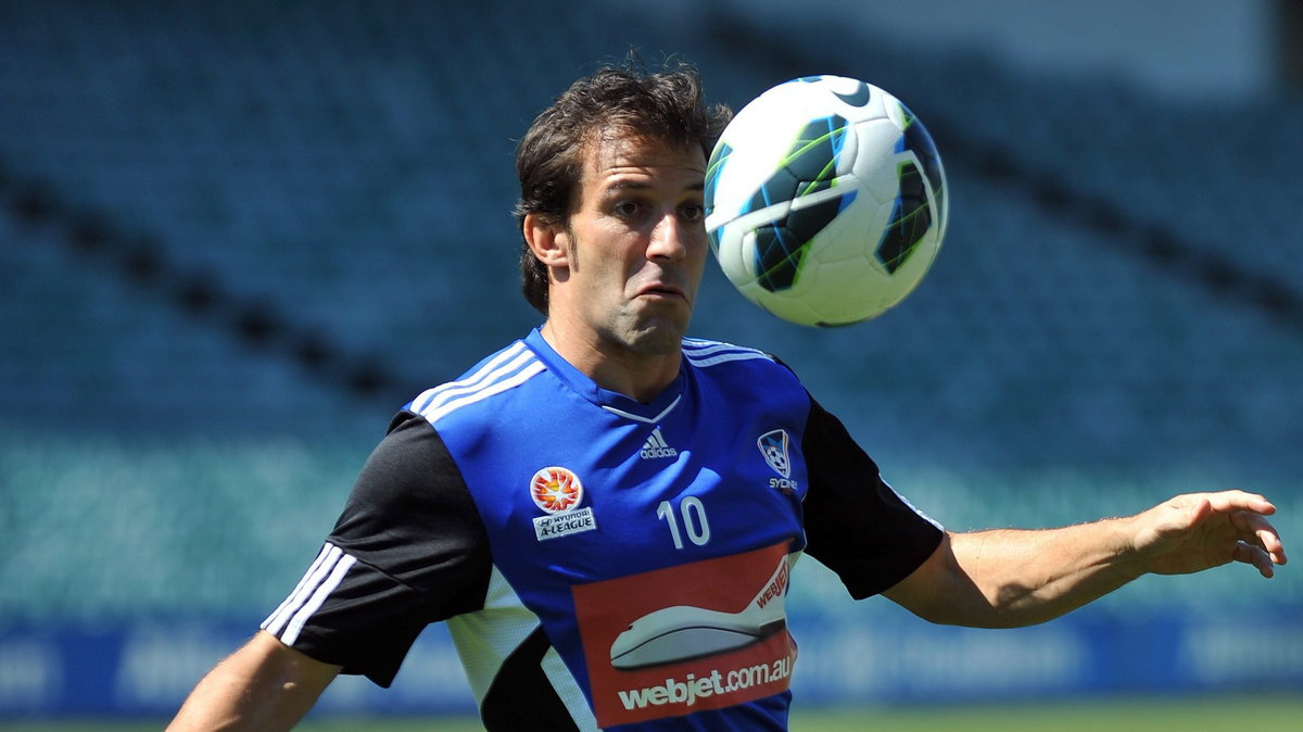 Alessandro Del Piero