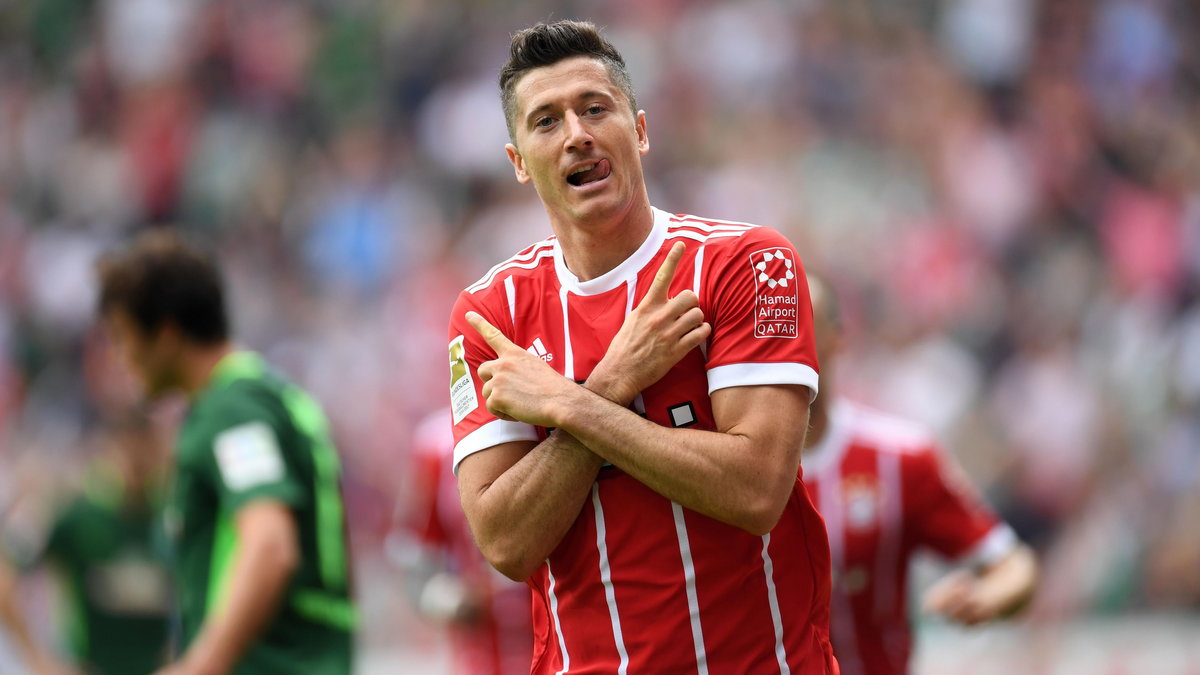 Robert Lewandowski