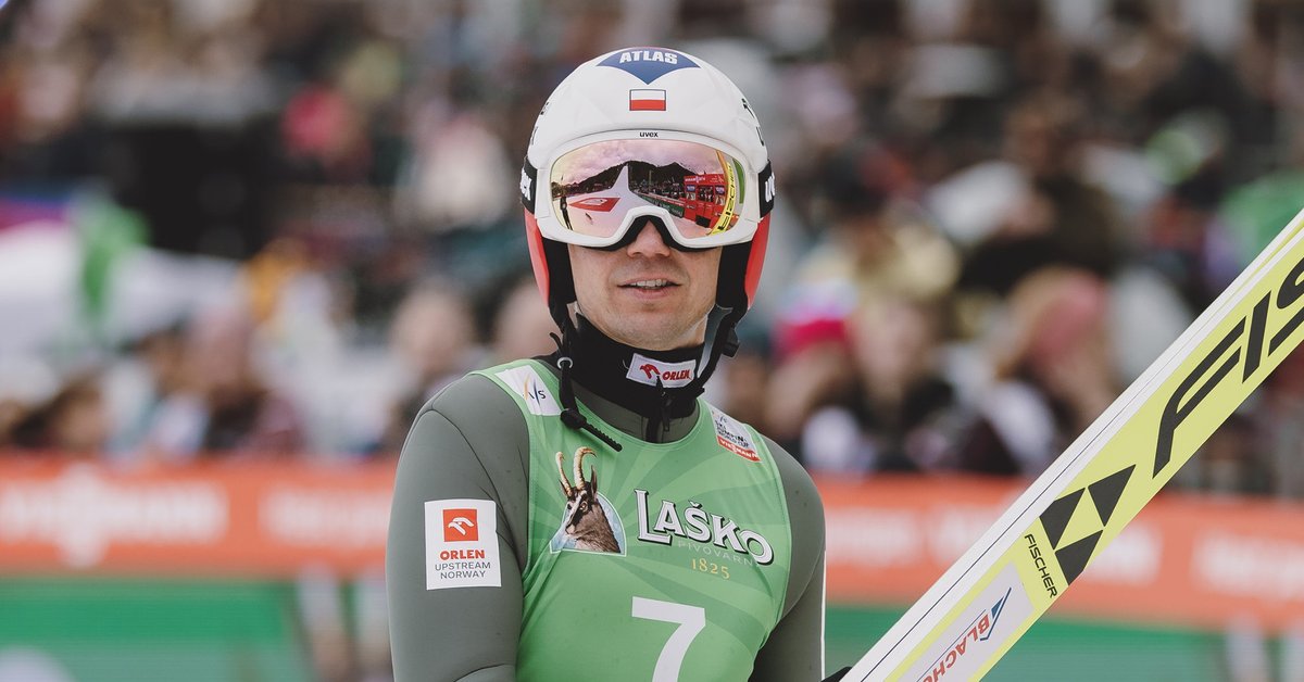 Significant Change in the Polish Ski Jumping Team: Kamil Stoch Will Have to Accept It