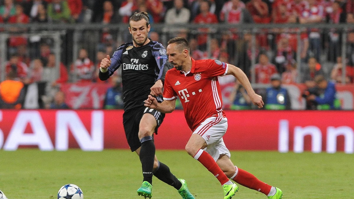 Ribery odpokutował i wraca do pierwszego składu