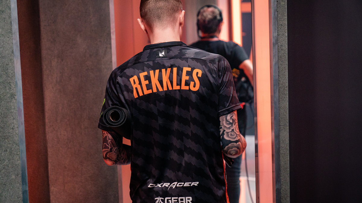 Rekkles