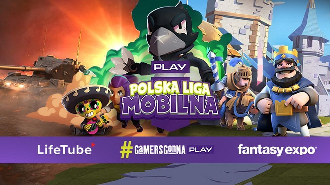 Polska Liga Mobilna