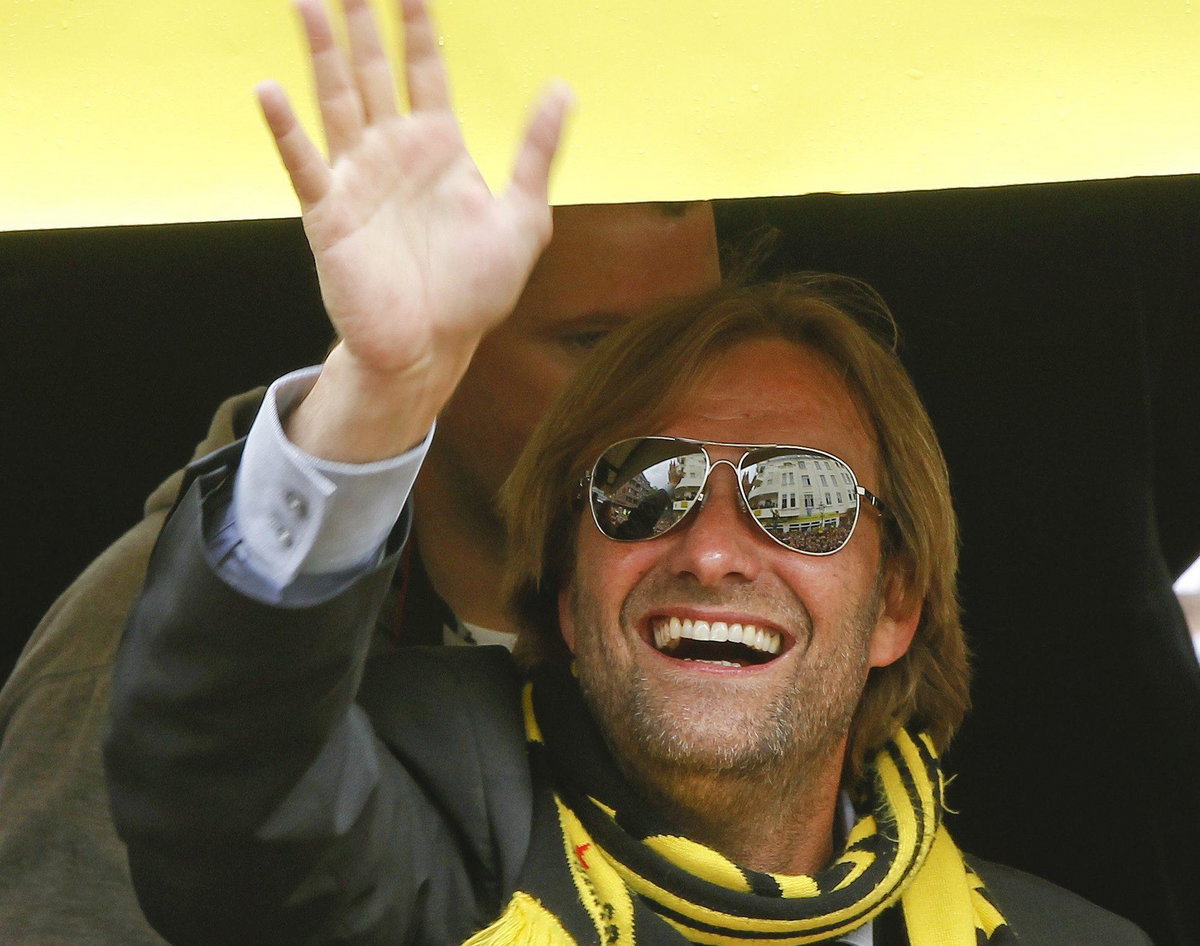 Juergen Klopp