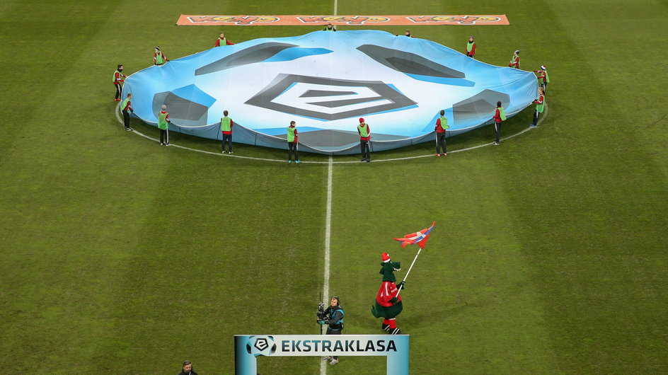 Ekstraklasa