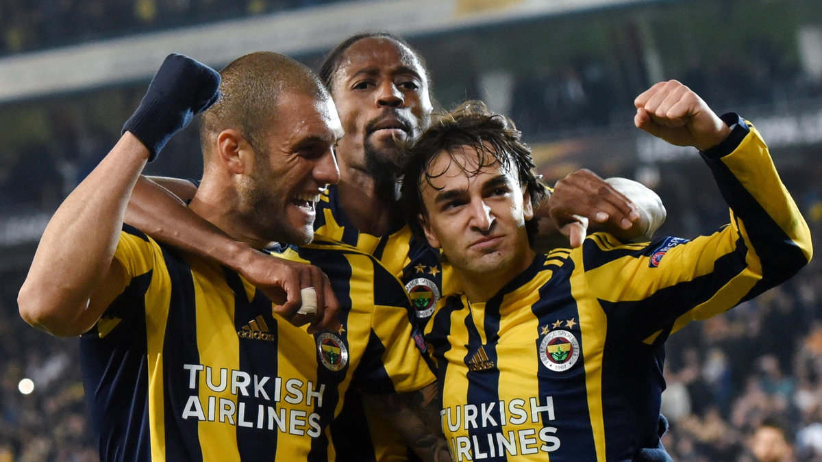 Fenerbahce