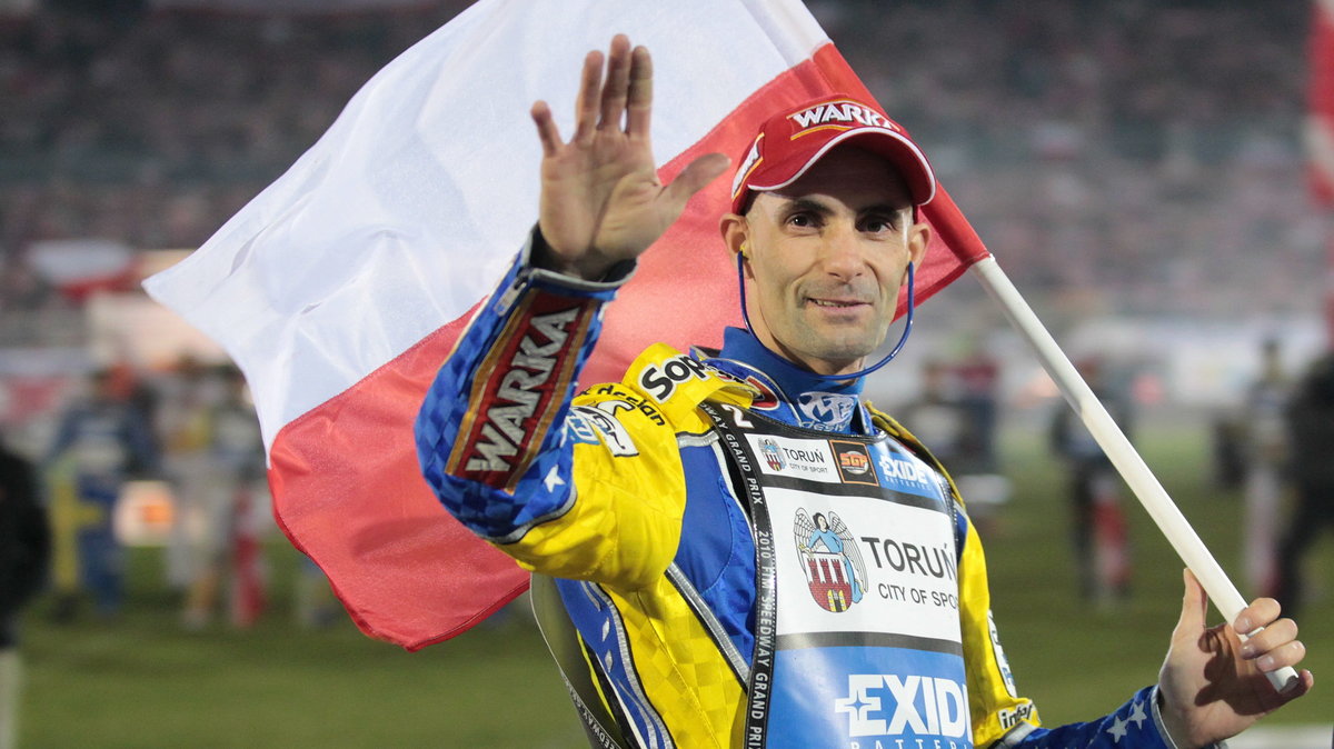 Tomasz Gollob