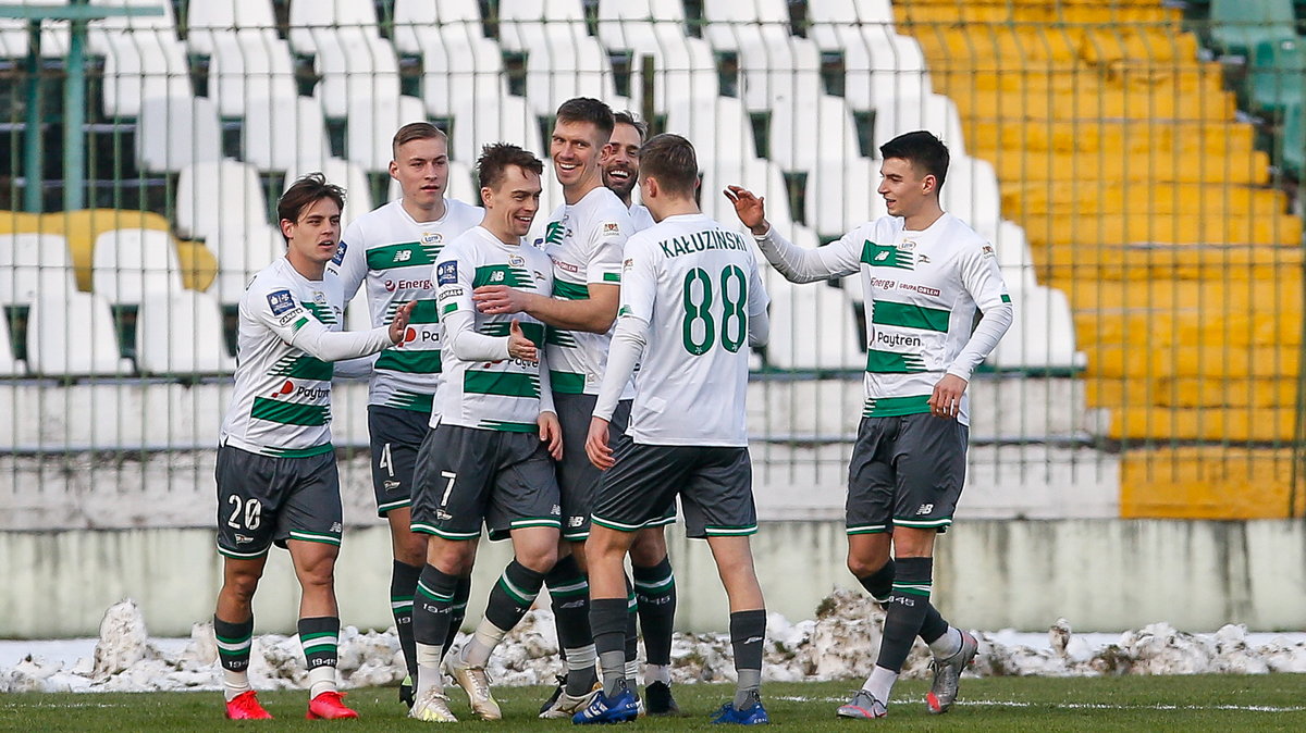 Lechia Gdańsk