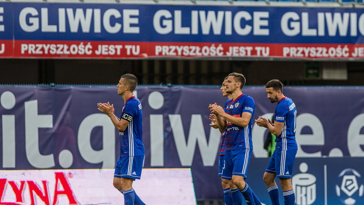 Piast Gliwice