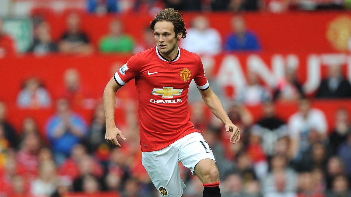 Daley Blind