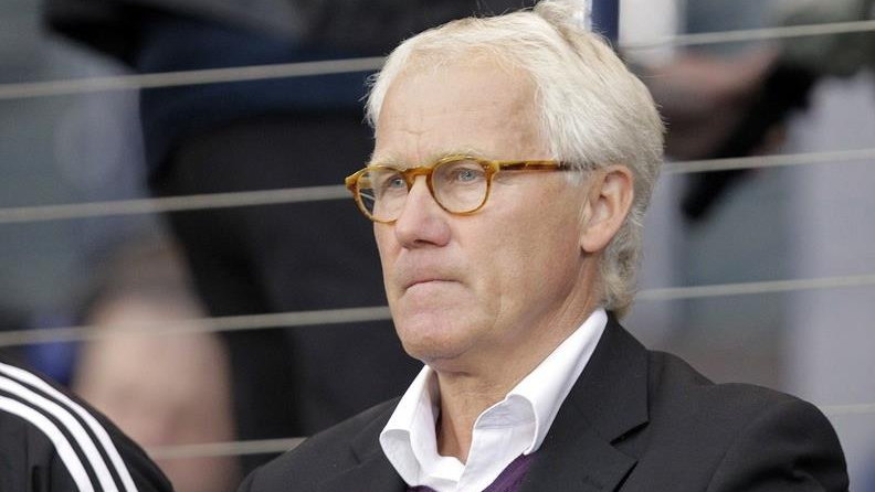 Morten Olsen 