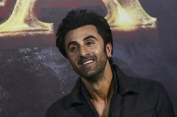 Ranbir Kapoor