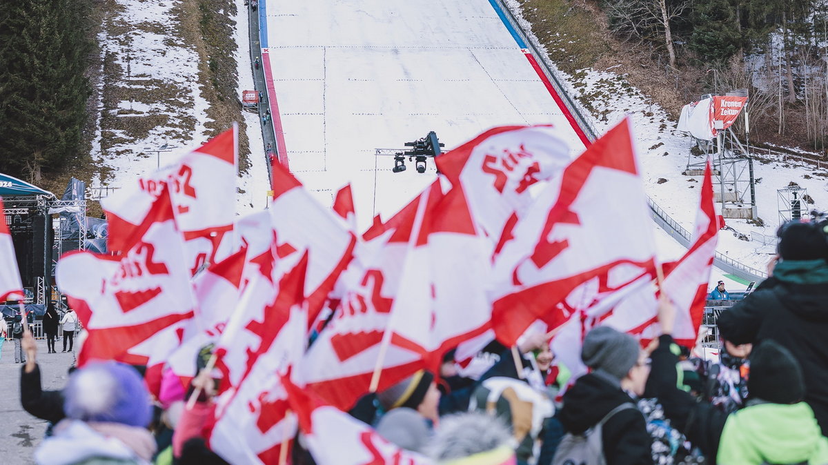 Mistrzostwa świata w lotach na Kulm