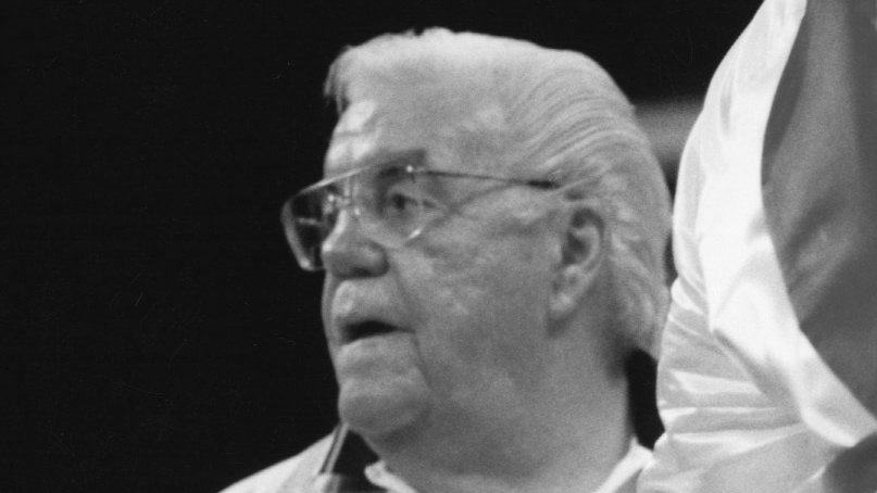 Lou Duva