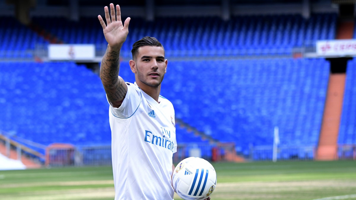 Theo Hernandez