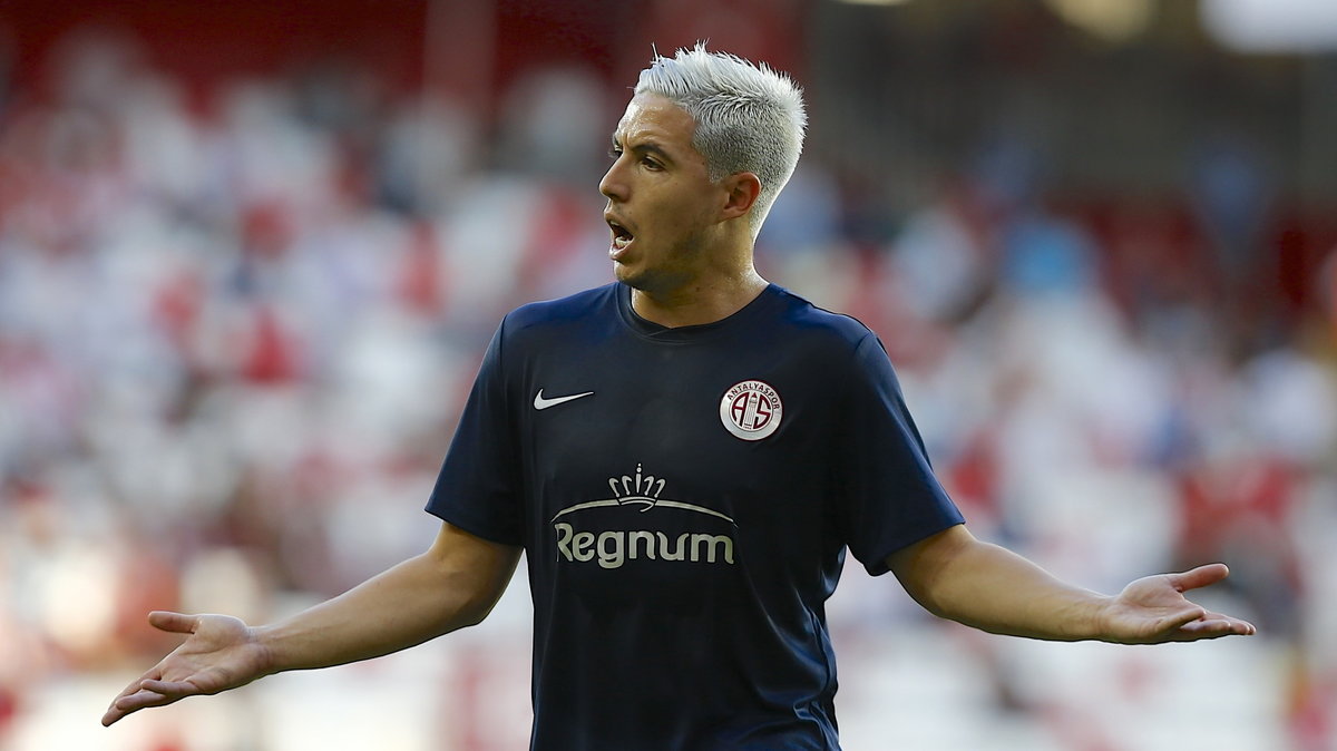 Samir Nasri