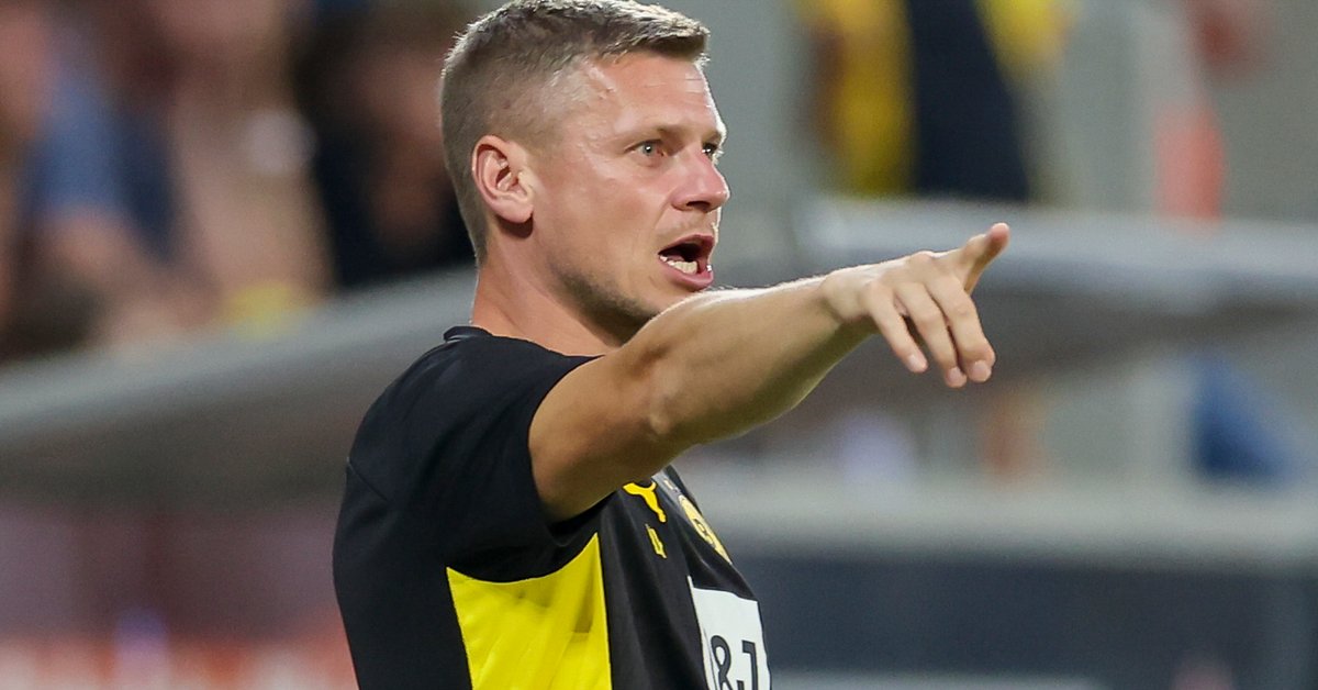 Łukasz Piszczek ujawnia nam: to dlatego odrzucił reprezentację Polski. "Powiedziałem to prezesowi Kuleszy"