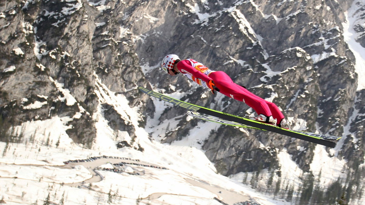 Kamil Stoch