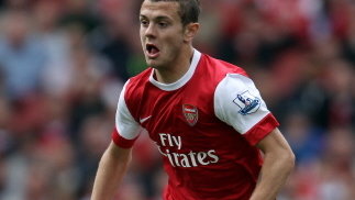 Jack Wilshere