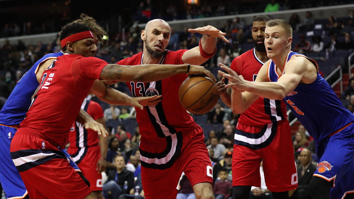 Marcin Gortat