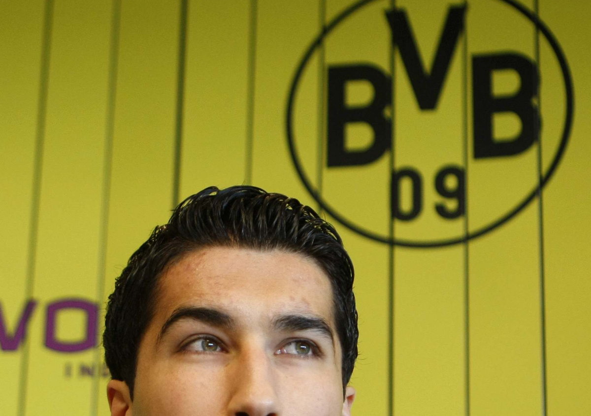 Nuri Sahin