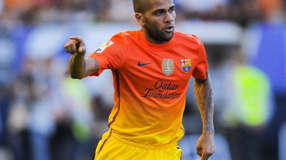 Dani Alves