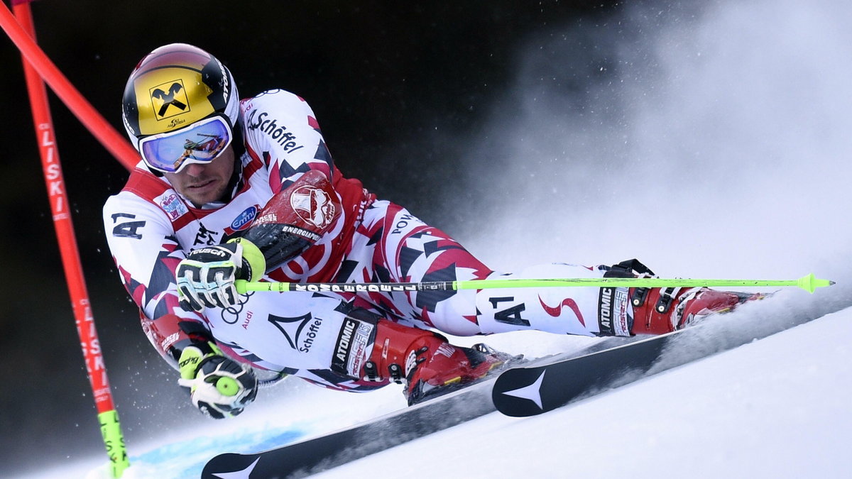 Marcel Hirscher