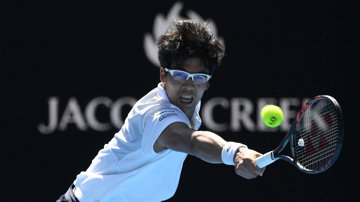 Hyeon Chung