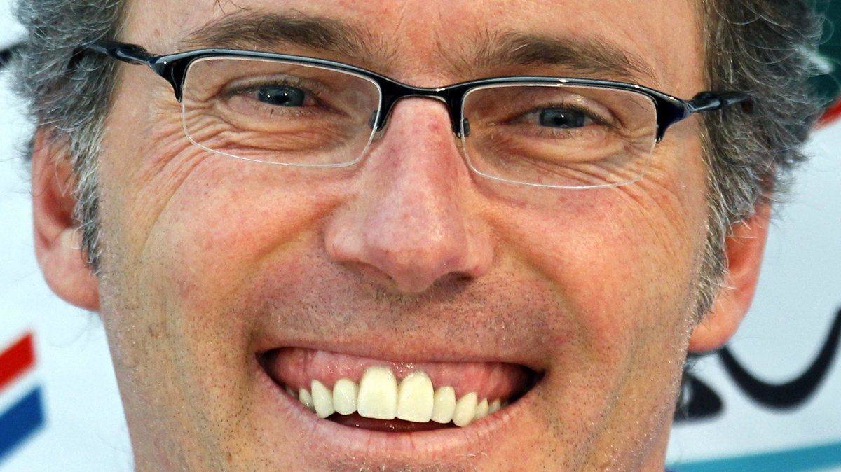 Laurent Blanc