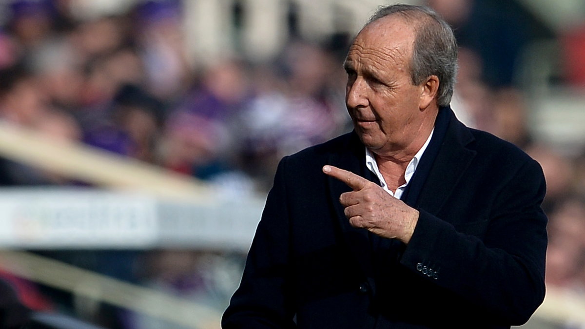 Giampiero Ventura