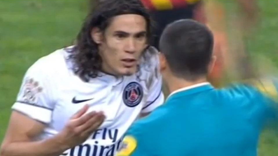 Edison Cavani