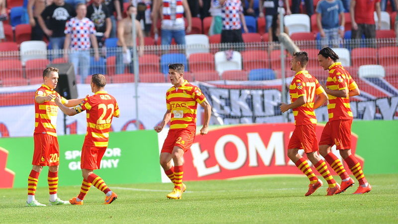 Jagiellonia Białystok