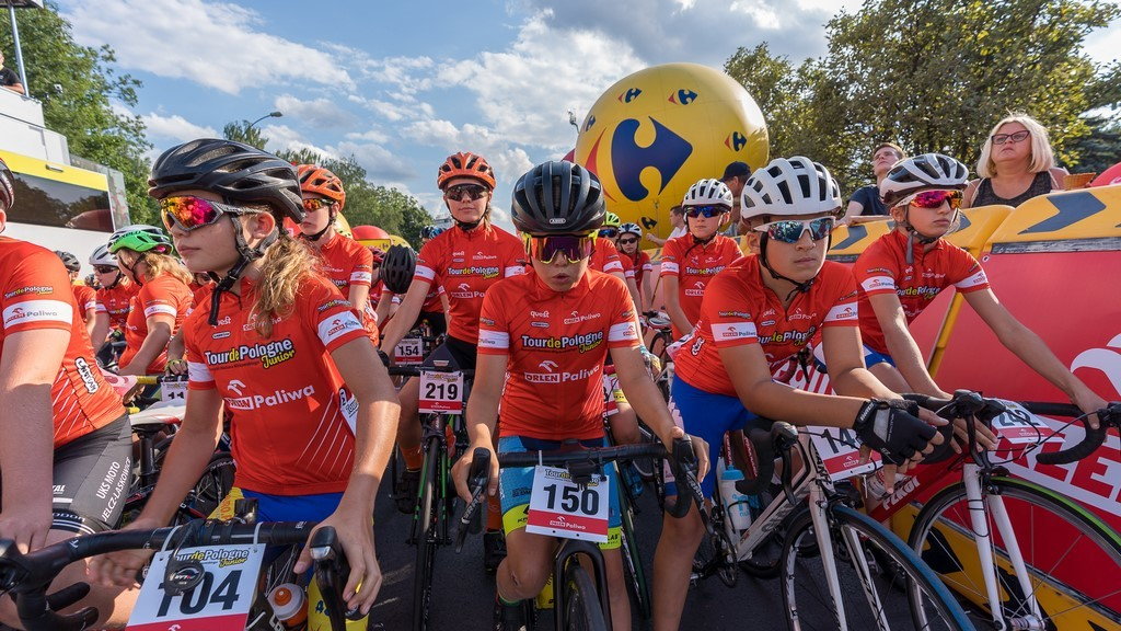 Tour de Pologne Junior