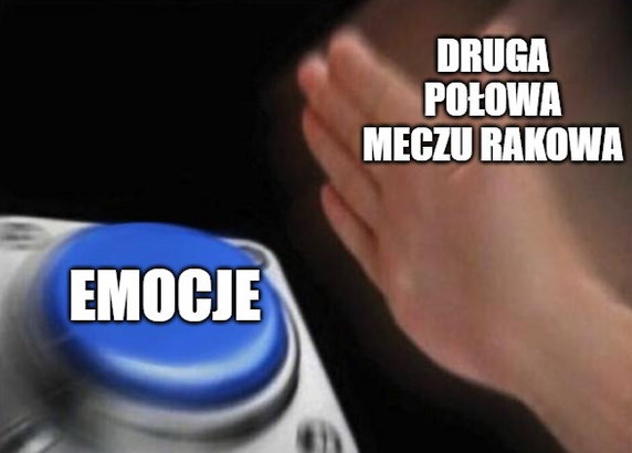 Memy po meczu Rakowa Częstochowa ze Sportingiem Lizbona w Lidze Europy