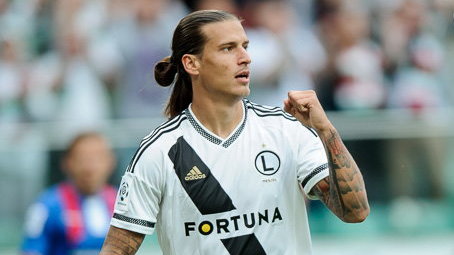 Aleksandar Prijović