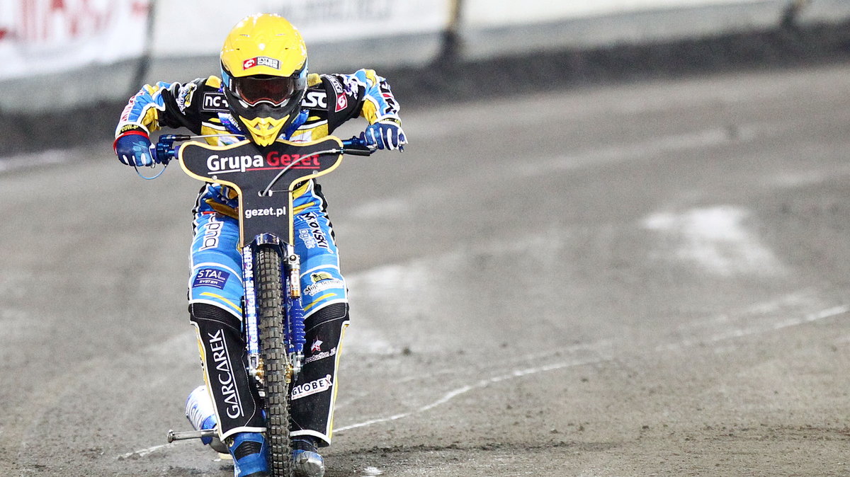 01.06.2019 SLOVENIAN FIM SPEEDWAY GRAND PRIX - KRSKO