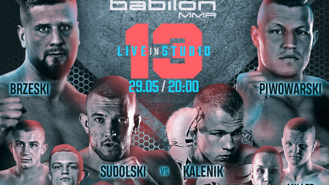 Babilon MMA