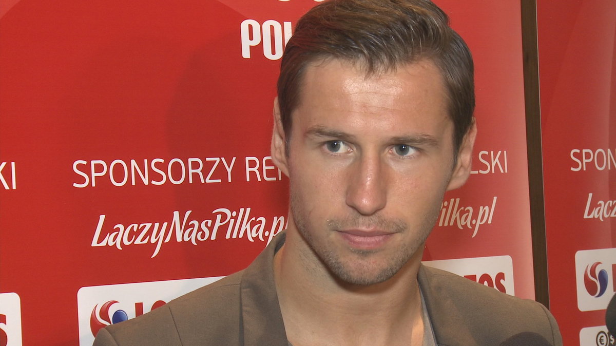 Grzegorz Krychowiak, fot. Madstars.tv