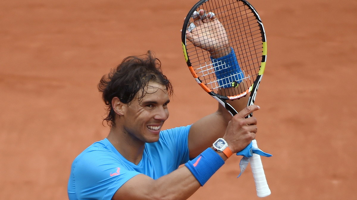 Rafael Nadal