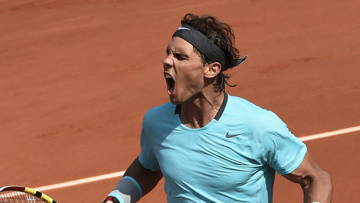 Rafael Nadal