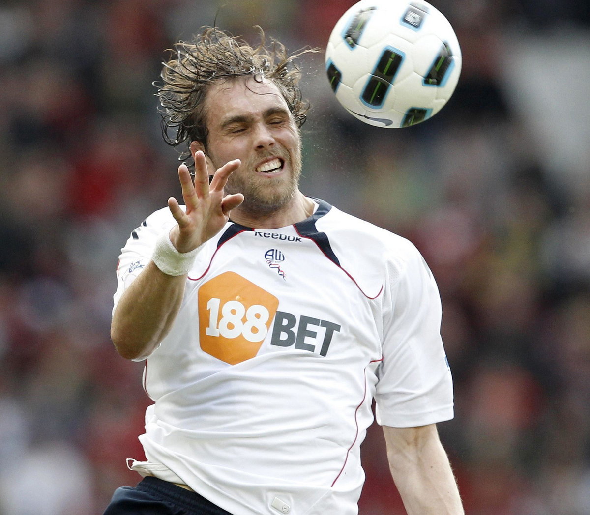 Johan Elmander